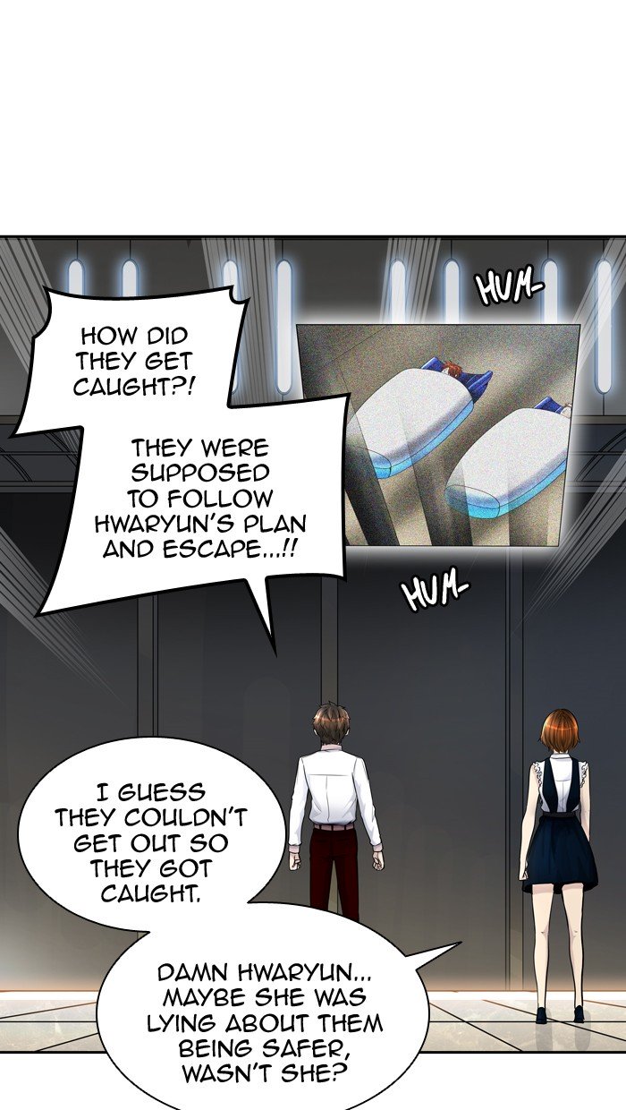 Tower of God, Chapter 403 image 013